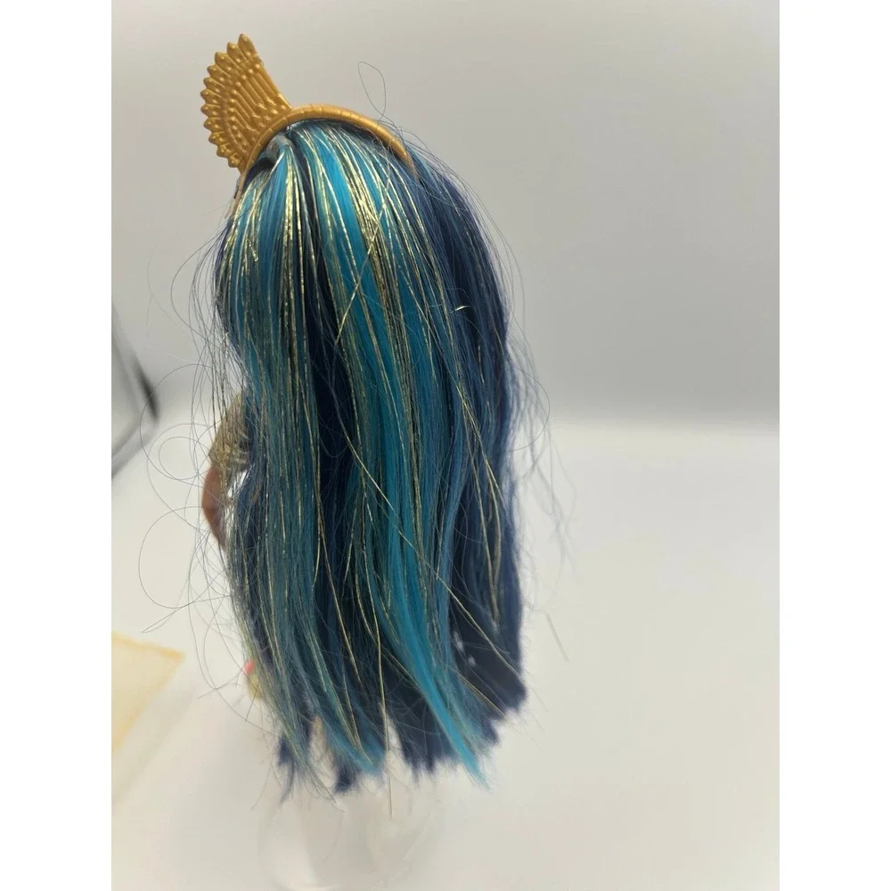 Monster High Cleo De Nile fashion doll